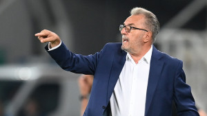 Trener Dinama emotivan nakon meča: "Želim vidjeti svoja dva kapitena"
