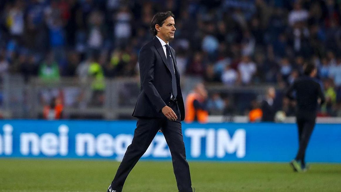 Inzaghi napušta Lazio, već se zna nasljednik?