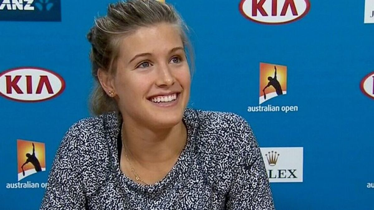 Najljepša teniserka svijeta ispala sa Roland Garrosa