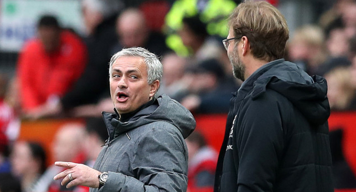 Jose Mourinho Liverpool već proglasio prvakom