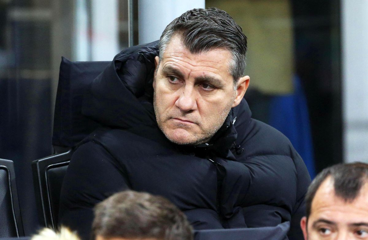 Vieri: Ovo je pravilna odluka jer se fudbal ne može igrati bez navijača