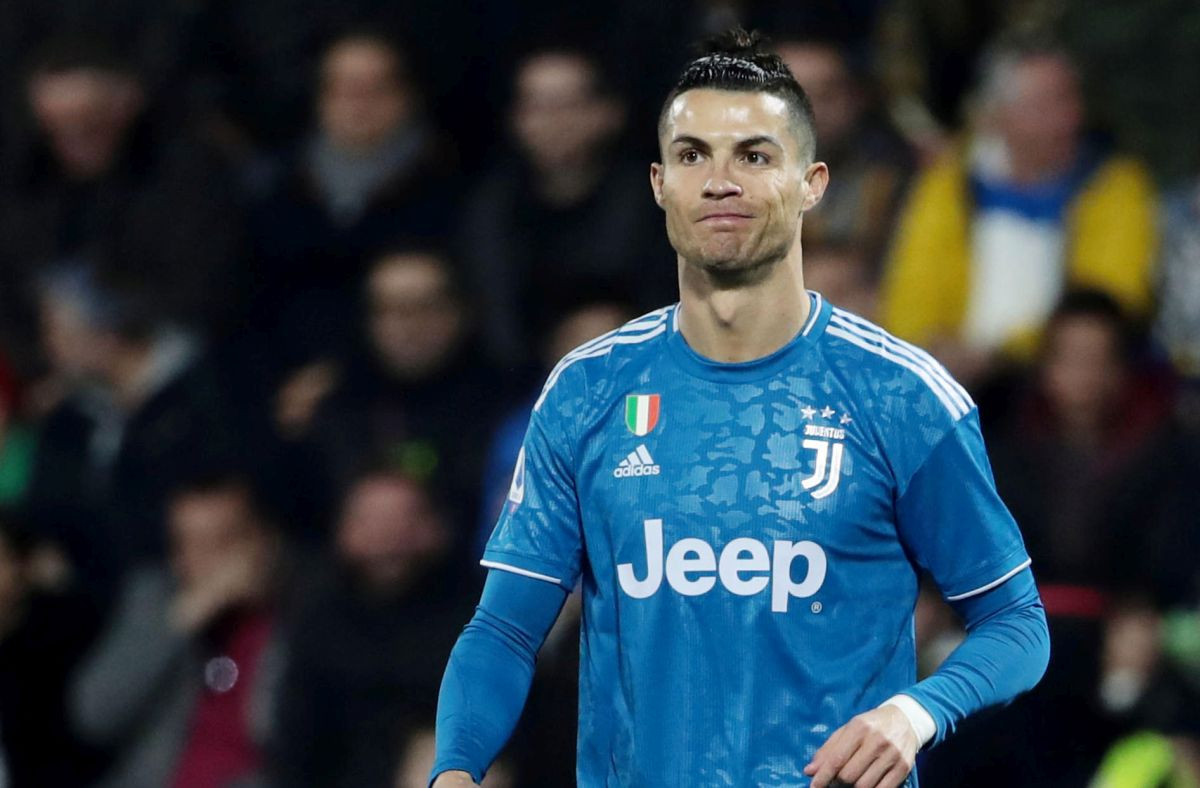 Doktori Juventusa otkrili kako ih je Cristiano Ronaldo šokirao na novom testiranju