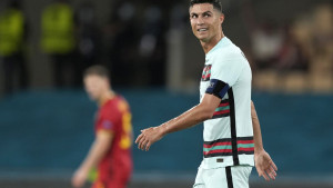 Juventus nema namjeru da Ronaldu ponudi novi ugovor