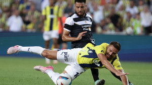 Mourinho će s njim napraviti isto što i Piksi - Dušan Tadić u ozbiljnoj nevolji kod Posebnog!