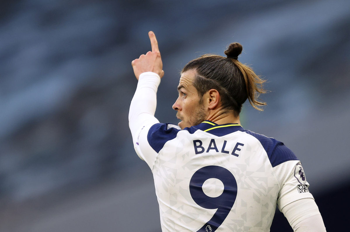 Bale već sada završava karijeru?