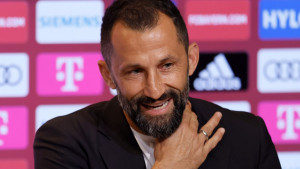Salihamidžić na putu da završi najveći transfer u historiji Bayerna!