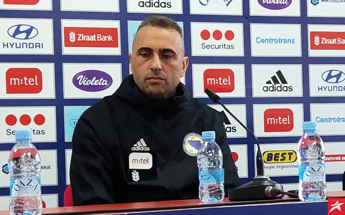 Inzaghi je zamjerio Petevu pozivanje Džeke, a selektor mu je sada jasno odgovorio