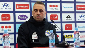Inzaghi je zamjerio Petevu pozivanje Džeke, a selektor mu je sada jasno odgovorio
