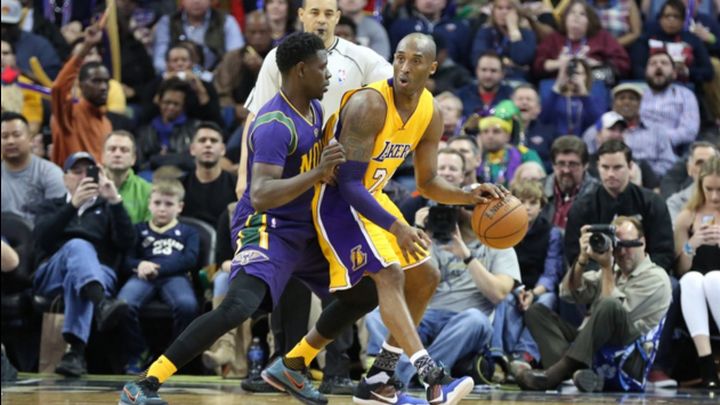 Kobe vodio Lakerse, Pistonsi bolji od Knicksa