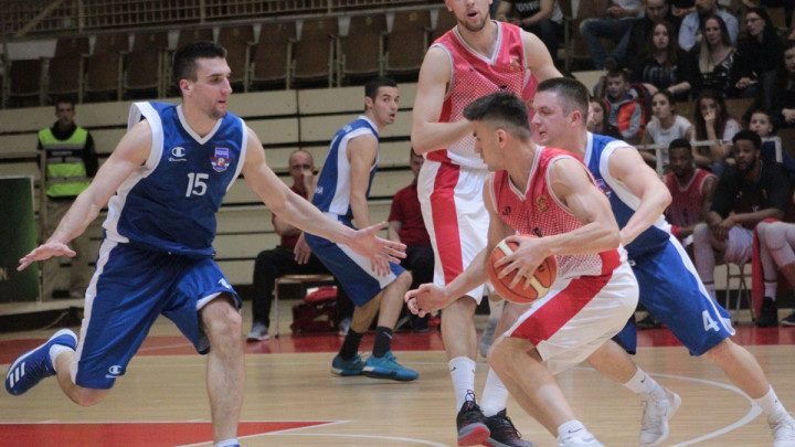 Sloboda deklasirala Radnik u Mejdanu, Mladost slavila protiv Vogošće