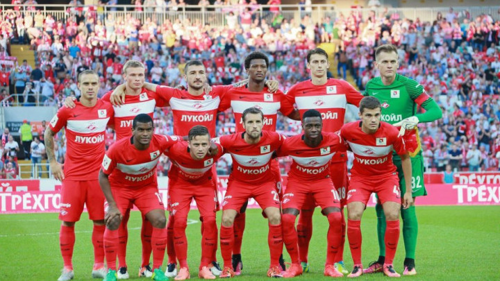 Šunjićev Dinamo zagorčao život Spartaku i usrećio navijače CSKA