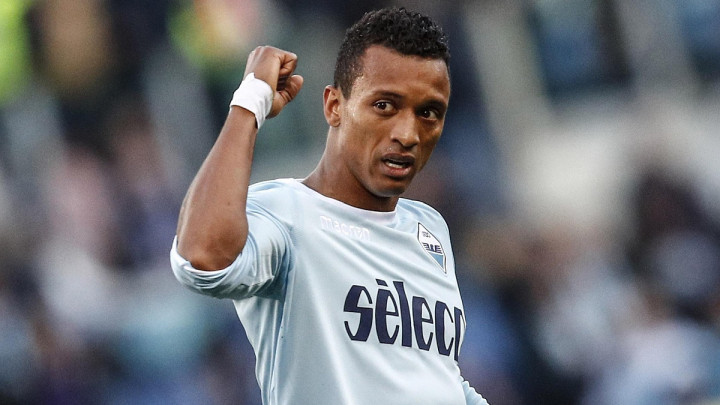 Nani se rastao sa Lazijom i ekspresno dogovorio novi transfer