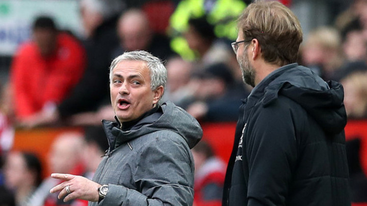 Jose Mourinho Liverpool već proglasio prvakom