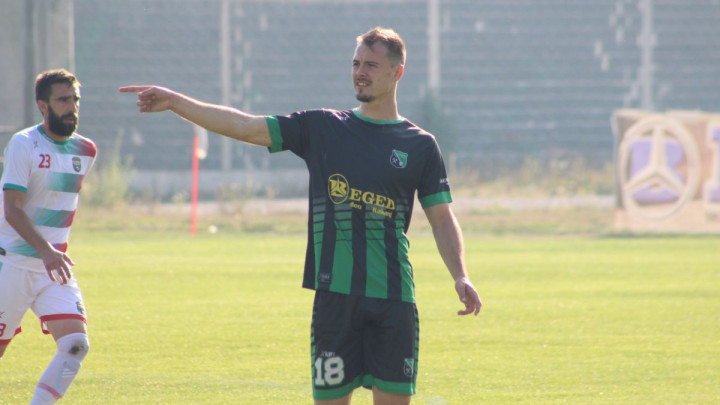 Mladost se pojačava iz komšiluka?