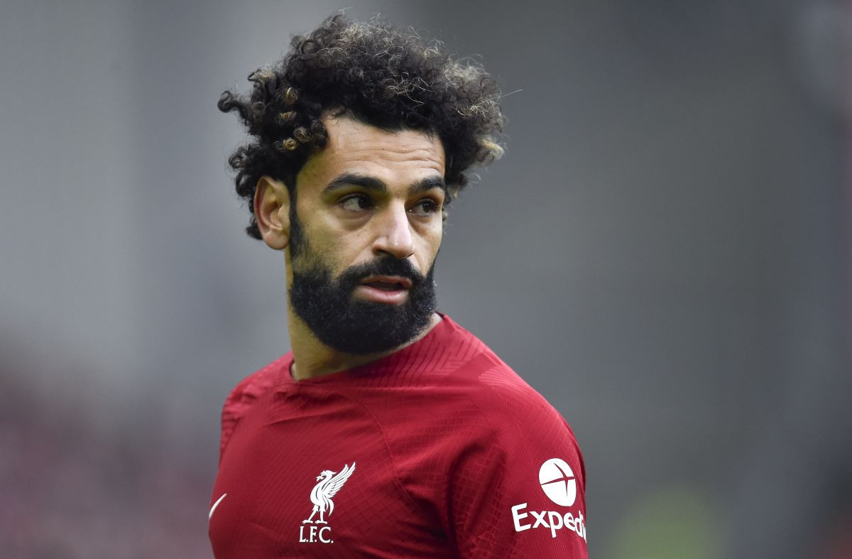 Liverpool spreman da proda Salaha, pa je odredio i cijenu