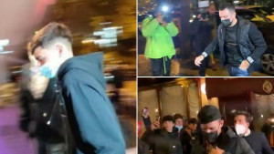 Xavi organizovao zajedničku večeru, a jedan igrač odlučio sve to da plati