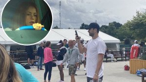 Raskalašeni Pique je shrvanoj Shaqiri danas zadao najbolniji udarac kojeg jedna majka može primiti 