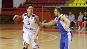Martin Junaković u Širokom