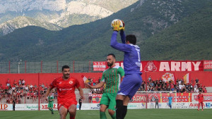 Došao je i taj dan: Vratila se Prva liga FBiH!