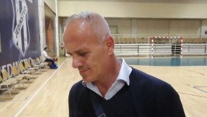 Šuman: Šta je plan? Pa, plan je da ovo završimo...