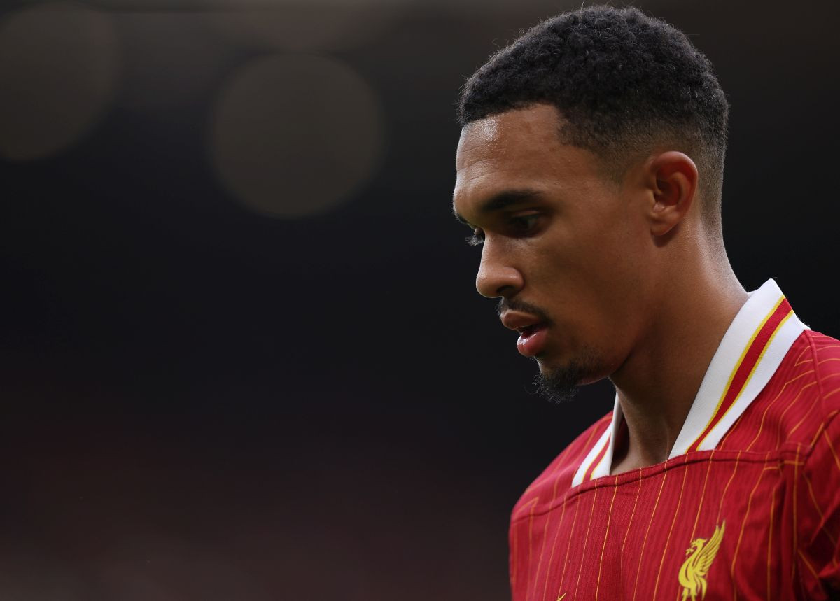 Alexander-Arnold birao između Liverpoola i Reala, pa javno otkrio šta mu je želja