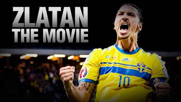 Uskoro izlazi novi film o Zlatanu Ibrahimoviću
