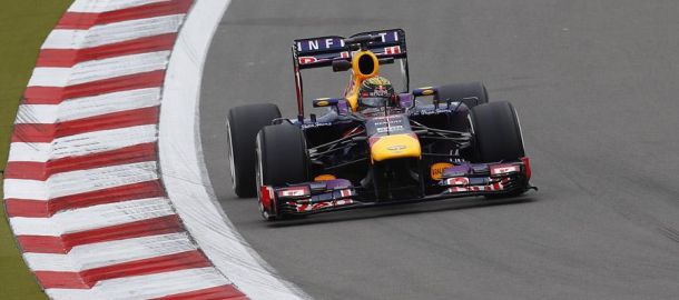 Vettel: Optimista sam, mogu do pobjede