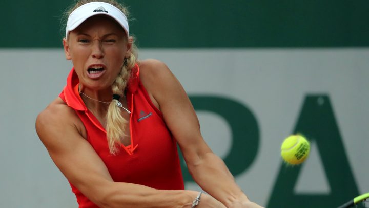 Wozniacki prošla u osminu finala Roland Garrosa
