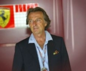 Luca di Montezemolo: Kimi ostaje