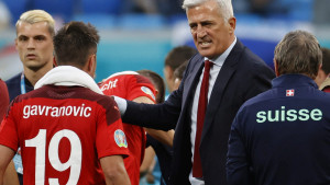 Švicarci se rastali s Vladimirom Petkovićem, preuzeo je francuski klub