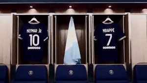 PSG videom "predstavio" Messija, ali otkrio još dvije važne stvari