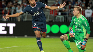 Monacu će pripasti dobar dio kolača ako PSG proda Kyliana Mbappea