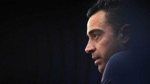 Xavi je postavio novo pravilo u svlačionici, igračima se ono definitivno neće dopasti