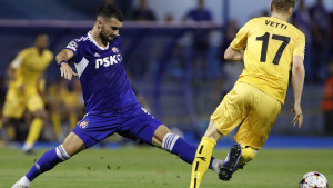 Nekadašnji napadač Dinamo Zagreba ima novi klub