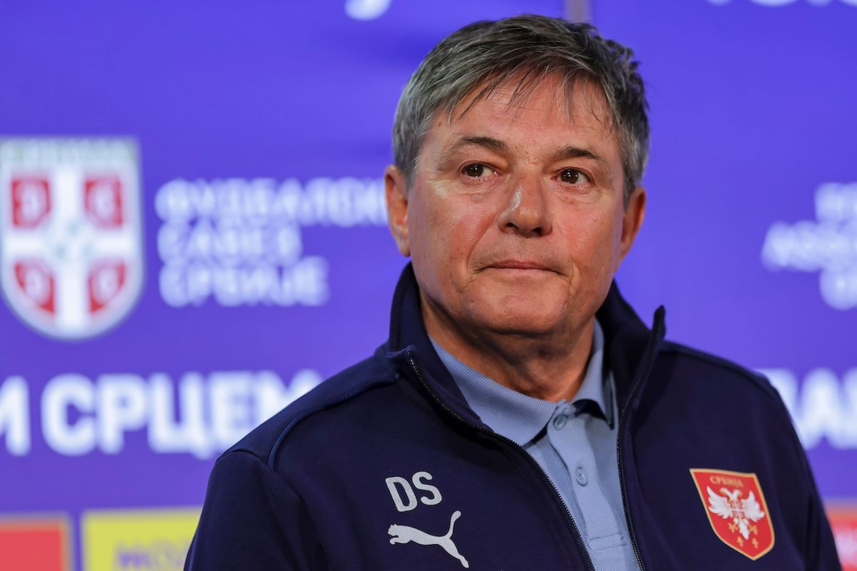 Srpski div neće dres Orlova, Piksiju je 'udario šamar' za sva vremena: Sad ga ne može ignorisati!