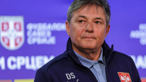 Srpski div neće dres Orlova, Piksiju je 'udario šamar' za sva vremena: Sad ga ne može ignorisati!