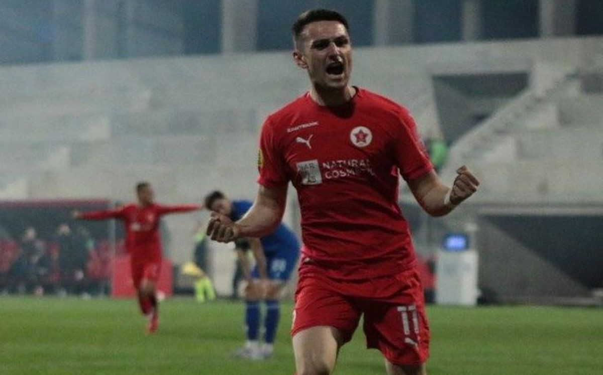 Ukoliko se u zadnjem kolu ne desi čudo, bitka za najboljeg strijelca WWin lige BiH je gotova Ukoliko se u zadnjem kolu ne desi čudo, bitka za najboljeg strijelca WWin lige BiH je gotova
