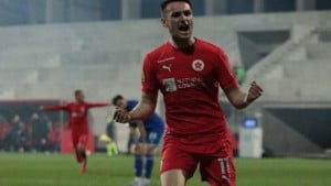 Ukoliko se u zadnjem kolu ne desi čudo, bitka za najboljeg strijelca WWin lige BiH je gotova