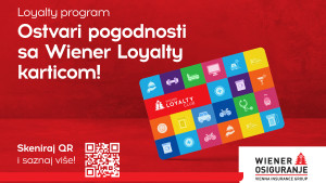 Wiener Loyalty: Novi nivo zahvalnosti za povjerenje klijenata