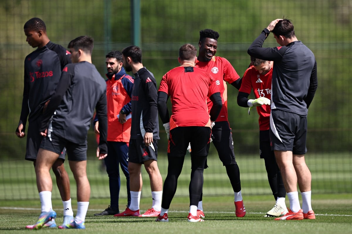 Za njega mjesta u Manchester Unitedu više nema - Crveni đavoli postigli dogovor sa turskim klubom Za njega mjesta u Manchester Unitedu više nema - Crveni đavoli postigli dogovor sa turskim klubom