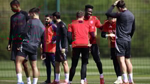 Za njega mjesta u Manchester Unitedu više nema - Crveni đavoli postigli dogovor sa turskim klubom