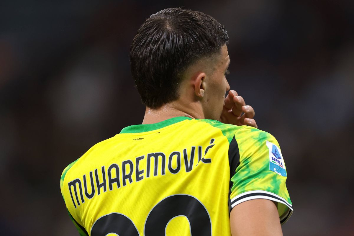 Muharemović će nakon današnje utakmice tek da dobije na cijeni, Kolašinac bolje da nije gledao meč