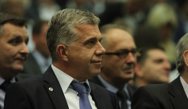 Begić: Bilo je i lakših, ali i težih grupa