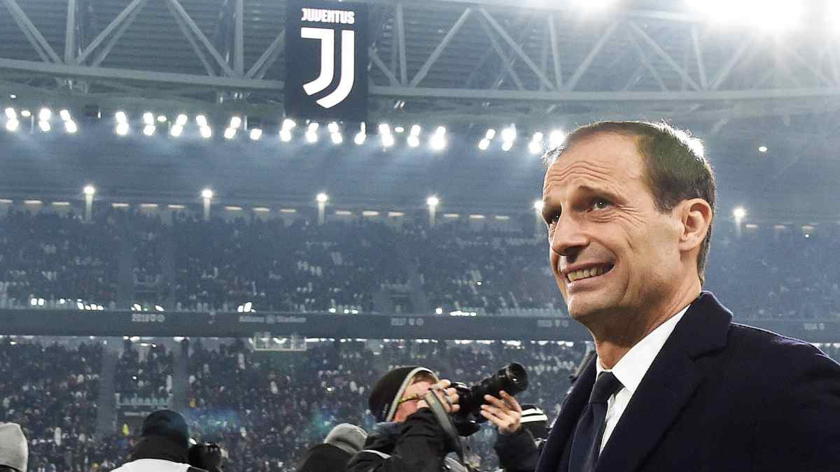 Allegri: Zatvaranjem stadiona se neće riješiti problem