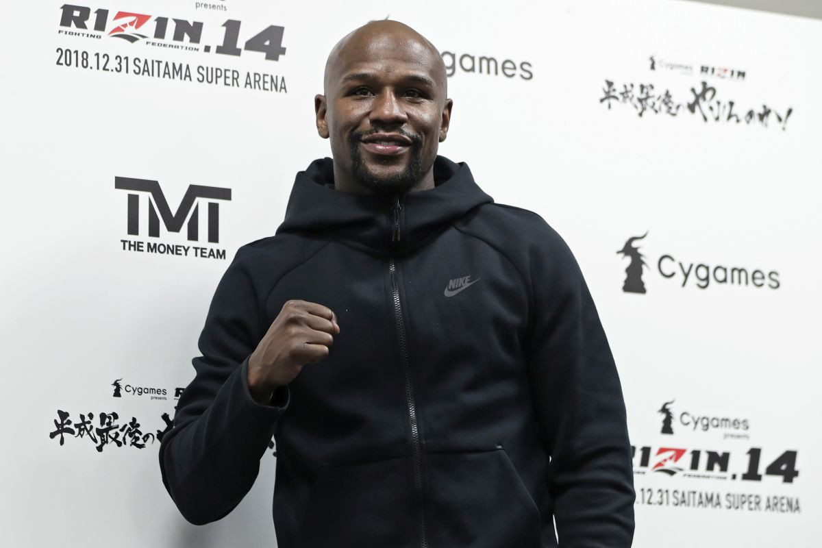 Nije mu više ni do novca: Porodične tragedije zaustavljaju planirane borbe Floyda Mayweathera