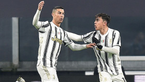 Ronaldo ima povlašten status: Šta je Pirlo govorio kada je Portugalac prekršio pravila?