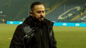 Edis Mulalić: "Ne mora se jurcati da bi se pobijedilo"