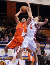 Hemofarm slavio u utakmici za infarkt