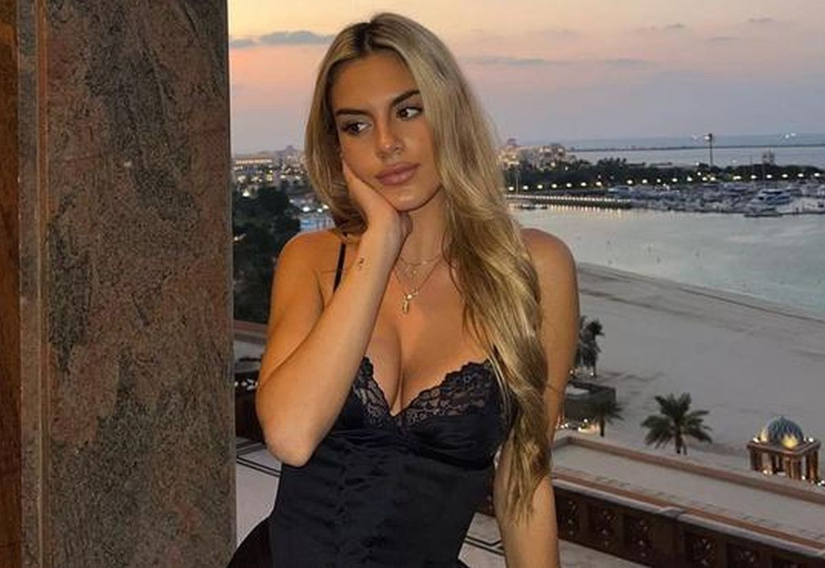 Maria ocu Pepu predstavila novog dečka