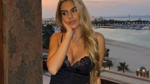 Maria ocu Pepu predstavila novog dečka